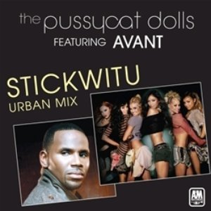 Awatar dla Pussycat Dolls feat. Avant