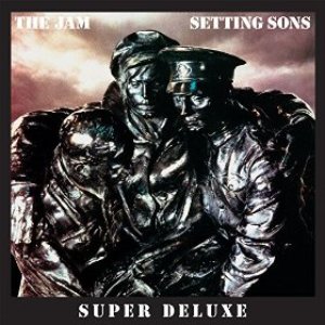 Setting Sons (Super Deluxe)