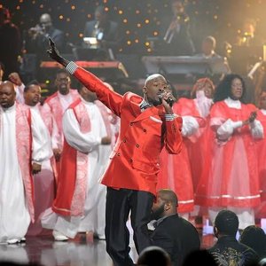 Avatar di Ricky Dillard & New G (New Generation Chorale)