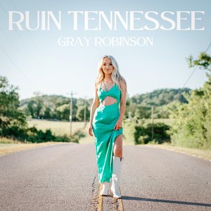 Ruin Tennessee