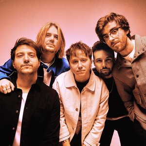 Nothing But Thieves için avatar