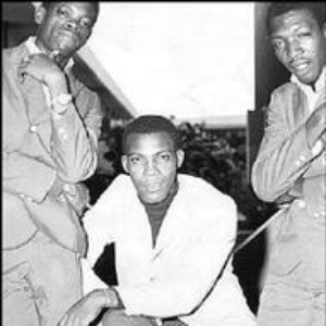 Desmond Dekker & the Aces photo provided by Last.fm