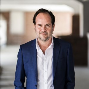 Michel Egmond 的头像
