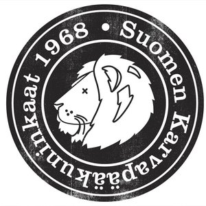 Image for 'Suomen karvapääkuninkaat 1968'