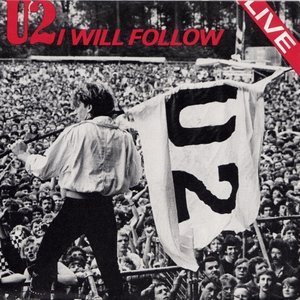 I Will Follow (Live)