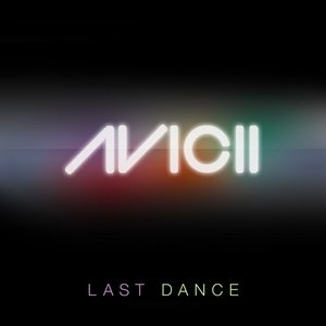 Last Dance (Radio Edit)