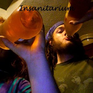 Avatar for Insanitarium