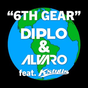 Diplo & Alvaro 的头像