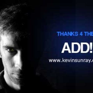 Kevin Sunray & Agent Greg Feat. Lori J. Ward 的头像