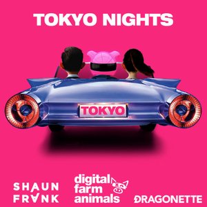 Tokyo Nights