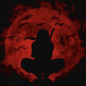 Avatar for red moon rager