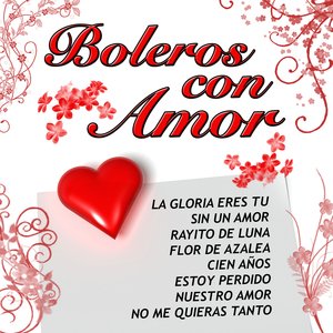 Boleros Con Amor