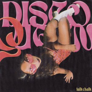 Disco Queen (Please Don't Kill Me)