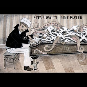 Like Water