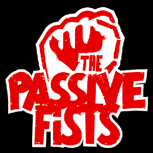 The Passive Fists 的头像