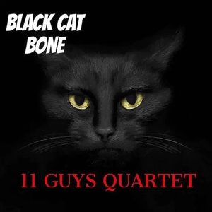 Black Cat Bone