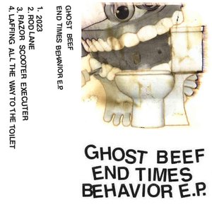 End Times Behavior