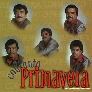 Puro Corridos con Nacho Galindo