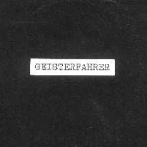 Image for 'Geisterfahrer'