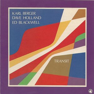 Avatar for Karl Berger with Ed Blackwell, Dave Holland