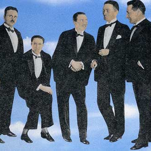 The Revelers photo provided by Last.fm