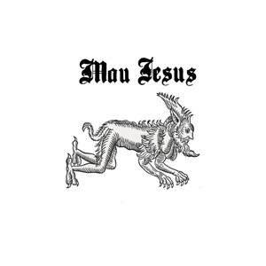 Mau Jesus 的头像