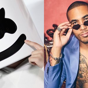 Marshmello & TroyBoi 的头像