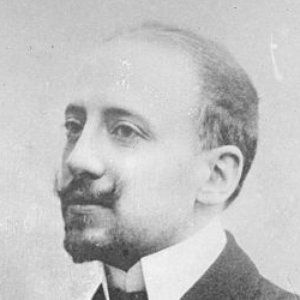 Gabriele D'Annunzio 的头像