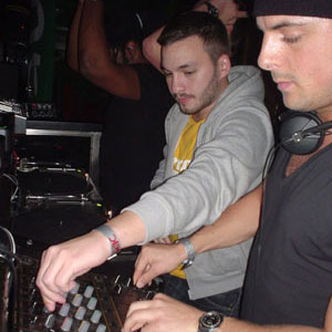 Supermode photo provided by Last.fm