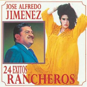 24 Exitos Rancheros