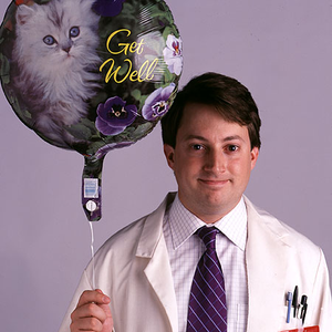 David Mitchell photo provided by Last.fm