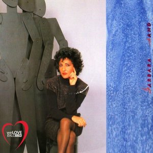 Barbara Sand 的头像