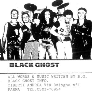 Black Ghost