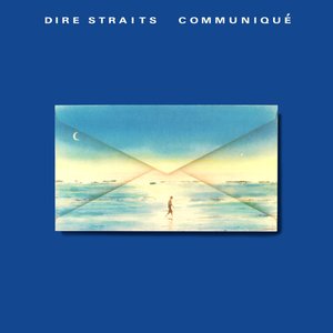 “Communique”的封面