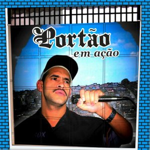 Portão em Ação