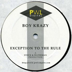 Exception to the Rule