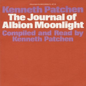 The Journal of Albion Moonlight