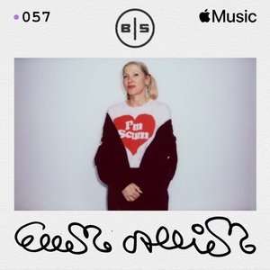 Beats In Space 057: Ellen Allien (DJ Mix)