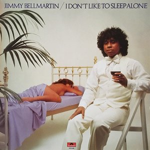 I Don't Like To Sleep Alone