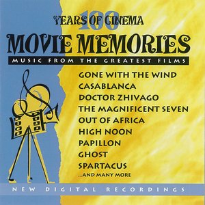 Movie Memories- Music From The Greatest Films