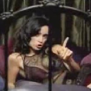 Jarabe de Palo y Julieta Venegas 的头像