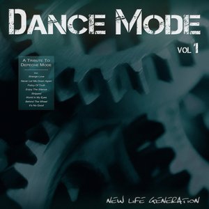 Dance Mode - A Tribute To Depeche Mode