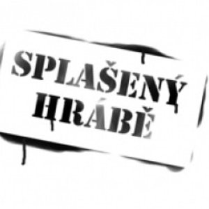 Splašený hrábě 的头像