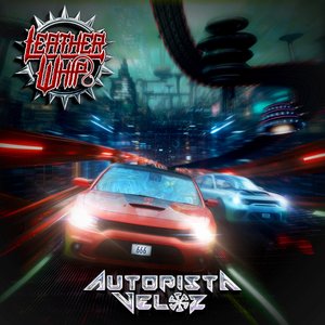 Autopista Veloz - EP