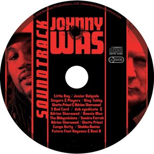 Johnny Was Motion Picture Soundtrack, Vol. 2. (Reggae from the Film)
