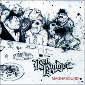 Magnasound