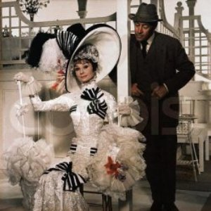 Avatar for Rex Harrison And Audrey Hepburn
