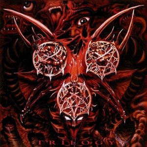 Spell of Death cover