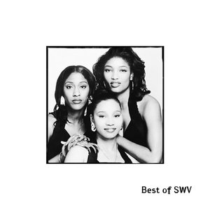 Bild für 'Best of SWV'