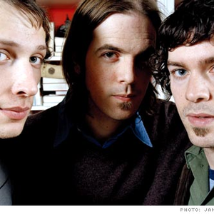 Raising the Fawn photo provided by Last.fm